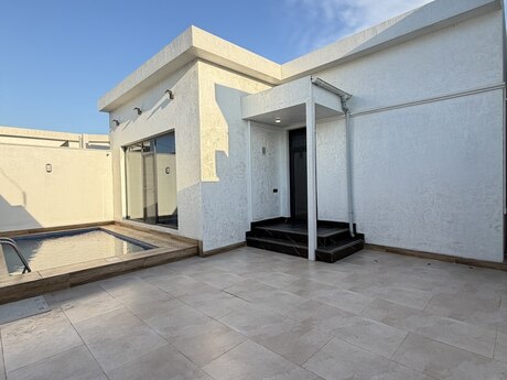 Elan №6464097 - Bakı, Mərdəkan q., 4 otaqlı, 135 m²