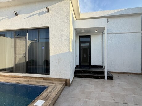 4 otaqlı həyət evi, 135 m², Mərdəkan: 175 000 ₼ 3