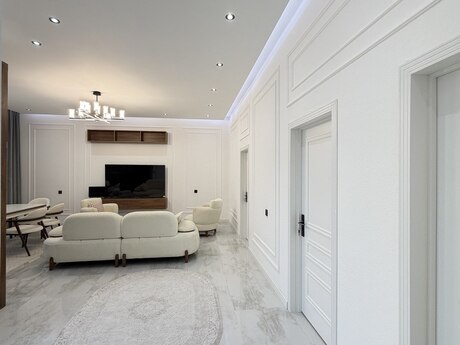 4 otaqlı həyət evi, 135 m², Mərdəkan: 175 000 ₼ 5