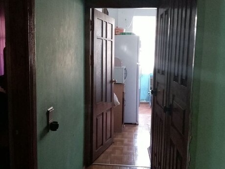 3 otaqlı mənzil, 80 m², Həzi Aslanov: 167 000 ₼ 4