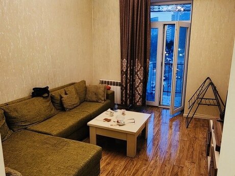 2 otaqlı mənzil, 60 m², Nizami: 230 000 ₼ 2