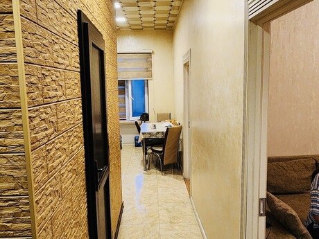 2 otaqlı mənzil, 60 m², Nizami: 230 000 ₼ 5