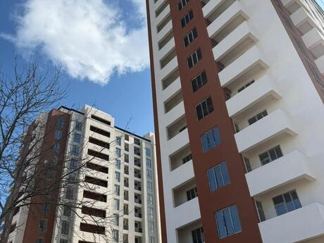 1 otaqlı mənzil, 50 m², Azadlıq Prospekti: 115 000 ₼ 2