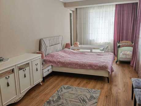 Kirayə 2 otaqlı mənzil, 85 m², Xətai: 700 ₼/ay 4