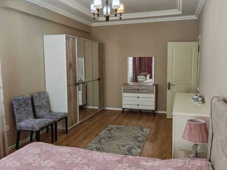 Kirayə 2 otaqlı mənzil, 85 m², Xətai: 700 ₼/ay 5