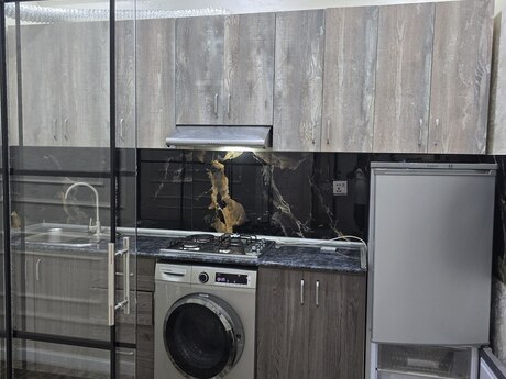 3 otaqlı mənzil, 71 m², Masazır: 115 000 ₼ 4