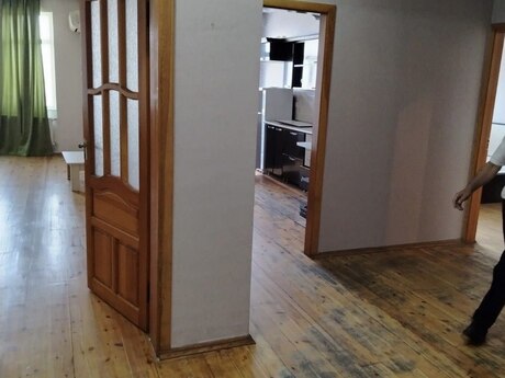 2-комнатная квартира, 94 м², 20 Yanvar: 228 000 ₼ 5