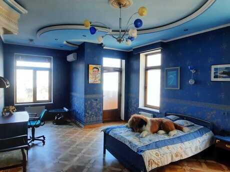 5-room apartment, 287 m², Nizami: 720 000 ₼ 3