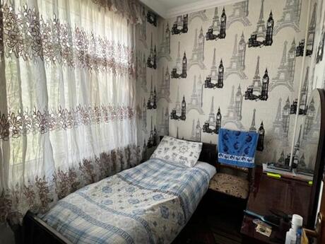 Kirayə 3 otaqlı mənzil, 42 m², Memar Əcəmi: 180 ₼/ay 4