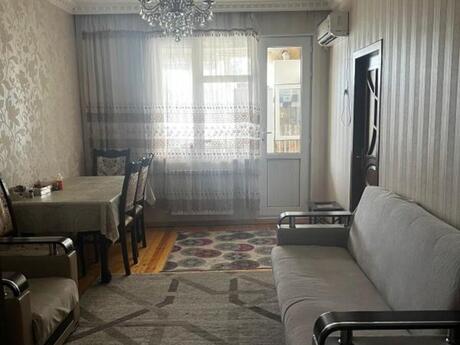 Kirayə 3 otaqlı mənzil, 42 m², Memar Əcəmi: 180 ₼/ay 3