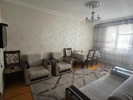 Kirayə 3 otaqlı mənzil, 42 m², Memar Əcəmi: 180 ₼/ay 2