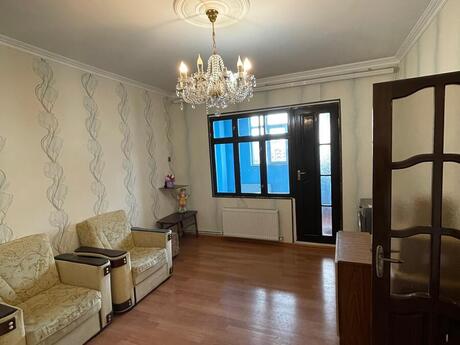 Объявление №6464131 - Сумгаит, Сумгаит, 2-комн., 58 м², 8/9 этаж