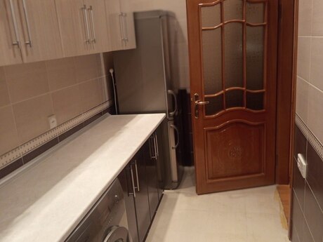 3 otaqlı mənzil, 96 m², Əhmədli: 227 000 ₼ 5