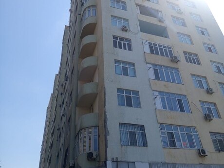 3 otaq · 96 m² · 7/16 mərtəbə, Əhmədli