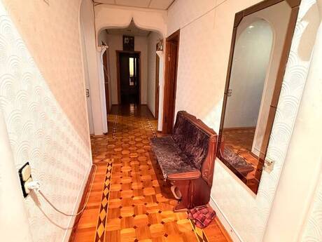 5-комнатная квартира, 130 м², Azadlıq Prospekti: 278 000 ₼ 5