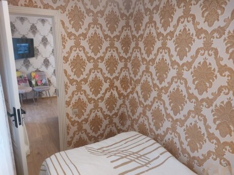 2 otaqlı mənzil, 45 m², İnşaatçılar: 133 500 ₼ 5