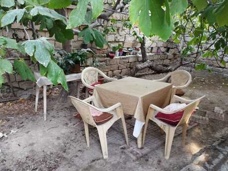 2 otaq · 45 m² · 1/2 mərtəbə, Bakıxanov
