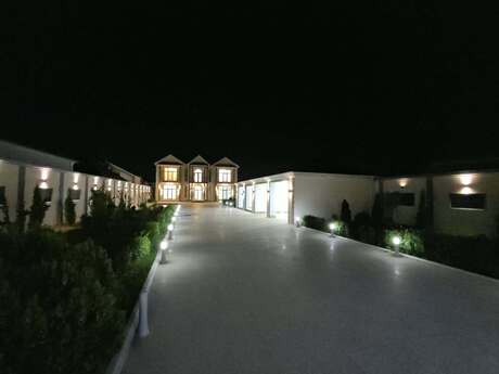 6 otaqlı həyət evi, 300 m², Mərdəkan: 580 000 ₼ 3