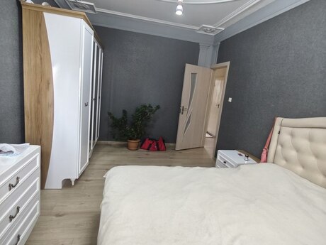 3 otaqlı mənzil, 70 m², Əhmədli: 229 000 ₼ 4