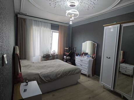 3 otaqlı mənzil, 70 m², Əhmədli: 229 000 ₼ 5