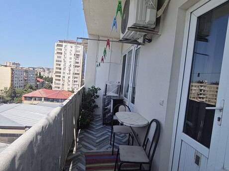 3 otaqlı mənzil, 70 m², Əhmədli: 229 000 ₼ 3