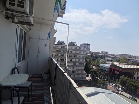 3 otaqlı mənzil, 70 m², Əhmədli: 229 000 ₼ 2