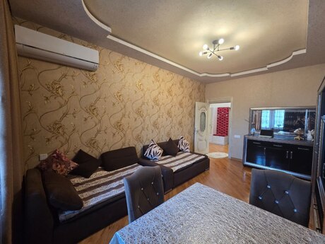 2 otaqlı mənzil, 65 m², Memar Əcəmi: 228 900 ₼ 5