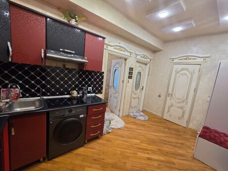 2 otaqlı mənzil, 65 m², Memar Əcəmi: 228 900 ₼ 3