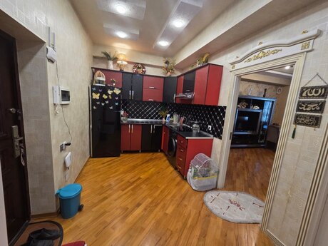 2 otaqlı mənzil, 65 m², Memar Əcəmi: 228 900 ₼ 2