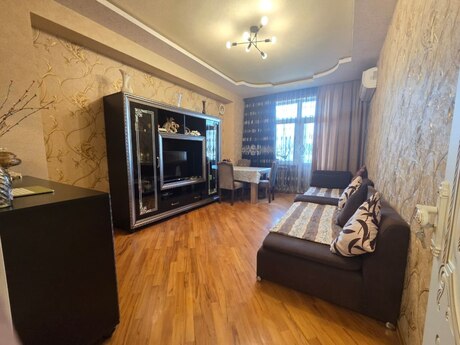 2 otaqlı mənzil, 65 m², Memar Əcəmi: 228 900 ₼ 4