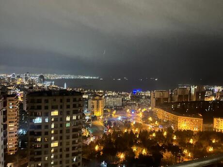 Объявление №6464149 - Баку, м. Ичеришехер, 4-комн., 160 м², 16/18 этаж