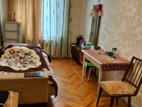 3 otaqlı mənzil, 80 m², Elmlər Akademiyası: 219 000 ₼ 3