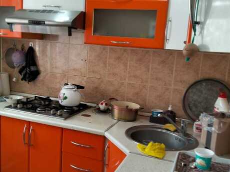 3 otaqlı mənzil, 80 m², Elmlər Akademiyası: 219 000 ₼ 4