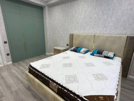 2 otaqlı mənzil, 65 m², Sea Breeze: 330 000 ₼ 4