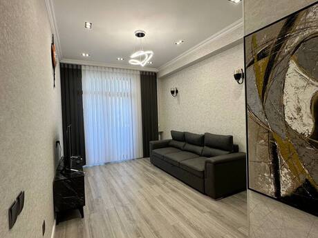 2 otaqlı mənzil, 65 m², Sea Breeze: 330 000 ₼ 2