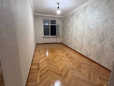 Объявление №6464164 - Баку, м. Иншаатчылар, 2-комн., 60 м², 4/5 этаж