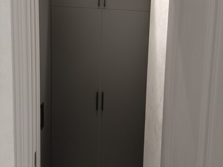 2 otaqlı mənzil, 98 m², M.Ə.Rəsulzadə: 325 000 ₼ 2