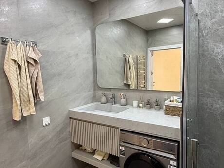 2 otaqlı mənzil, 74 m², Sea Breeze Polo Residences: 330 000 ₼ 5