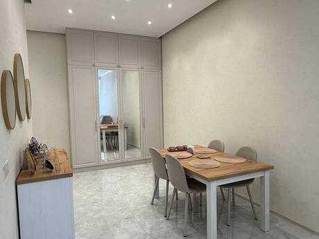 2 otaqlı mənzil, 74 m², Sea Breeze Polo Residences: 330 000 ₼ 3