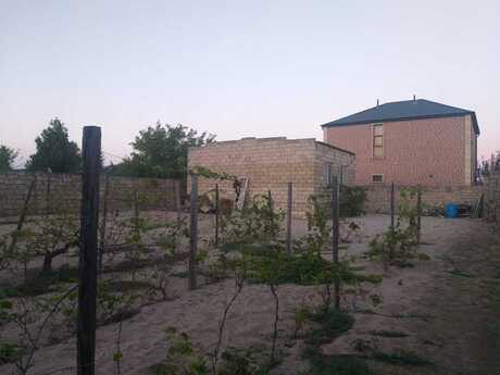 2 otaqlı həyət evi, 80 m², Pirşağı: 70 000 ₼ 2