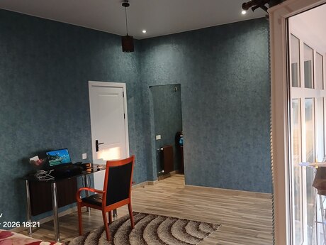 8 otaqlı həyət evi, 322 m², Əmircan: 280 000 ₼ 4