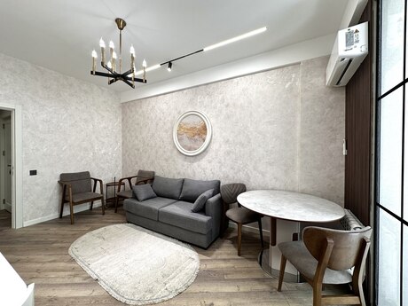 3 otaq · 60 m² · 5/16 mərtəbə, Nəriman Nərimanov