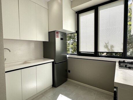 3 otaqlı mənzil, 60 m², Nəriman Nərimanov: 268 000 ₼ 4