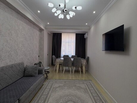 2 otaqlı mənzil, 57 m², Masazır: 93 900 ₼ 3