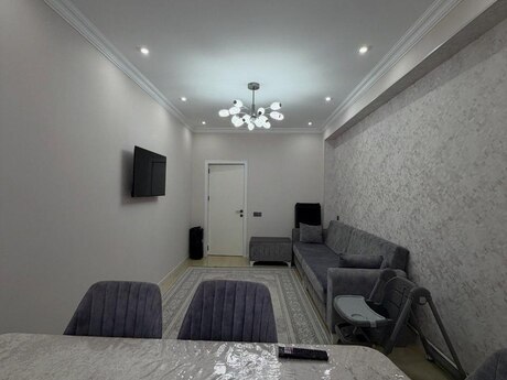2 otaqlı mənzil, 57 m², Masazır: 93 900 ₼ 2