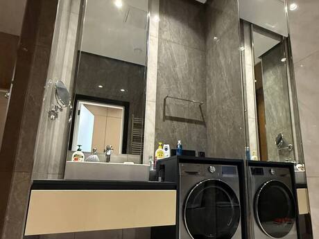 2 otaqlı mənzil, 74 m², Sea Breeze: 365 000 ₼ 5