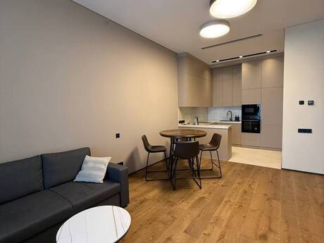 2 otaqlı mənzil, 74 m², Sea Breeze: 365 000 ₼ 3