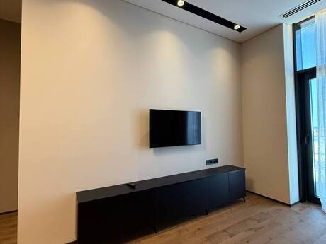 2 otaqlı mənzil, 74 m², Sea Breeze: 365 000 ₼ 4