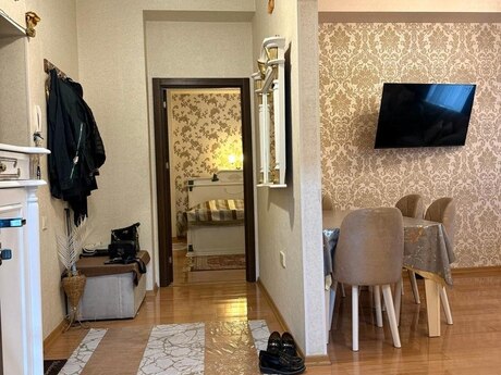 3-комнатная квартира, 70 м², Avtovağzal: 188 900 ₼ 4