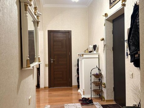 3-комнатная квартира, 70 м², Avtovağzal: 188 900 ₼ 5